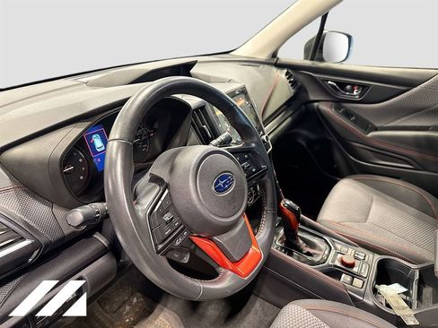 Used 2024 Subaru Forester Sport AWD/4WD image 9