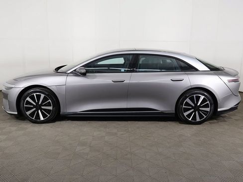 Used 2025 Lucid Air Touring AWD/4WD image 20