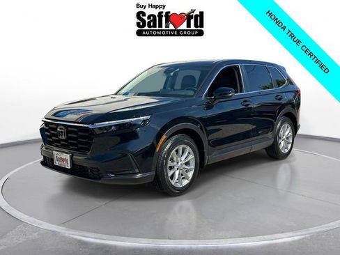 Used 2023 Honda CR-V EX-L image 1