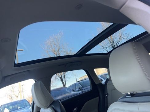 Used 2025 Lincoln Corsair Grand Touring w/ Equipment Group 301A image 42