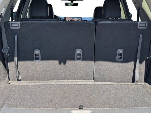 New 2026 Nissan Pathfinder SL FWD image 21