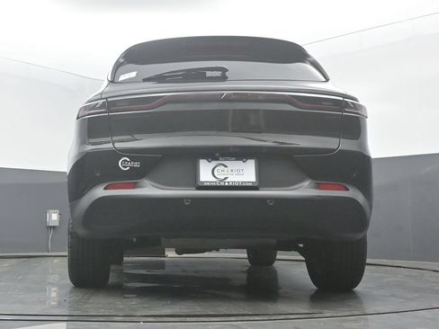 Used 2024 Dodge Hornet GT Plus w/ GT Blacktop Package AWD/4WD image 47