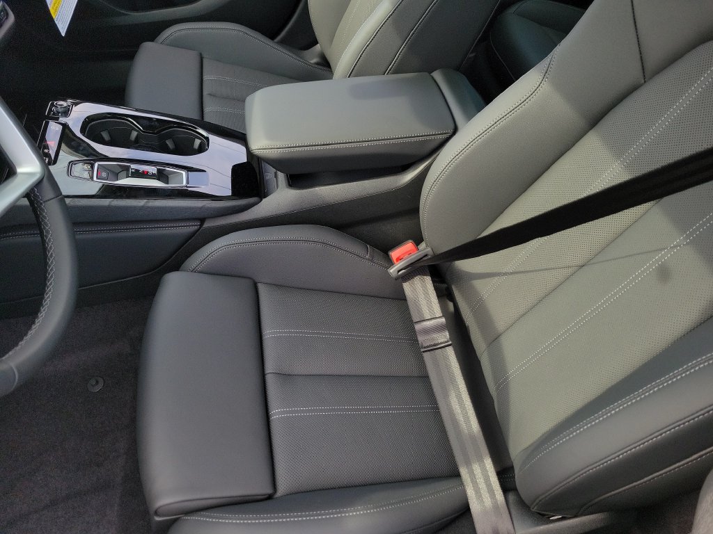 New 2026 Audi A5 Premium Plus AWD/4WD image 17