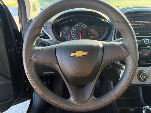 Used 2020 Chevrolet Spark LS FWD image 15