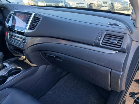 Used 2016 Honda Pilot EX-L image 17