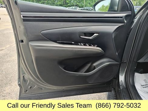 Used 2023 Hyundai Tucson XRT AWD/4WD image 10