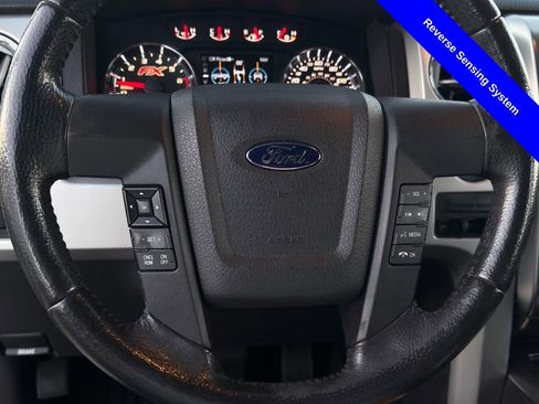 Used 2013 Ford F150 FX2 w/ Mid Equipment Group image 13