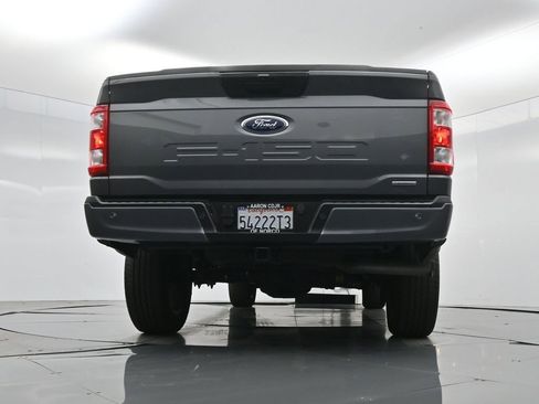 Used 2023 Ford F150 XL w/ STX Appearance Package image 47