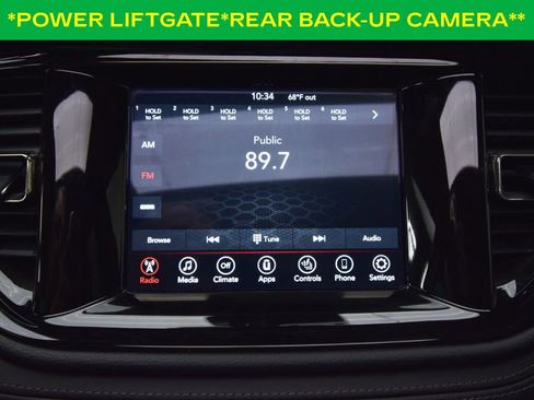 Used 2022 Dodge Durango GT AWD/4WD image 16