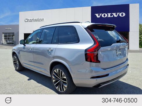 Certified 2026 Volvo XC90 B6 Ultra w/ Protection Package Premier AWD/4WD image 5