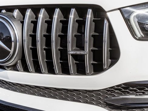 Used 2022 Mercedes-Benz GLE 53 AMG 4MATIC Coupe image 45