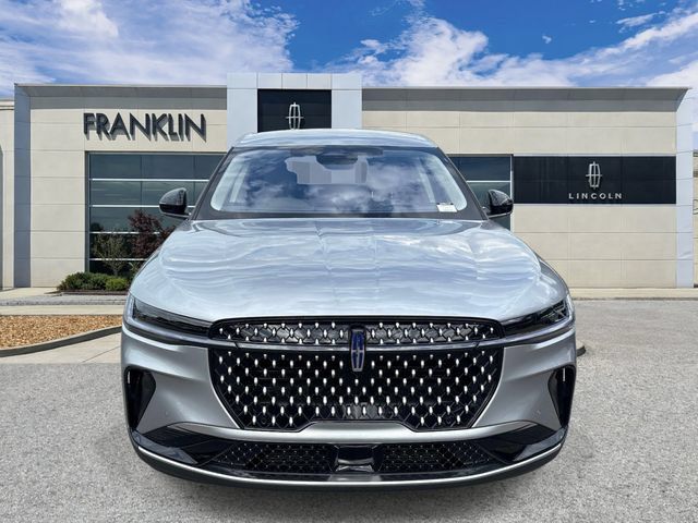 New 2026 Lincoln Nautilus Premier AWD/4WD image 2