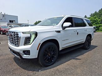New 2026 GMC Yukon Denali AWD/4WD video 2