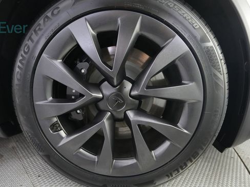 Used 2023 Tesla Model X AWD/4WD image 20