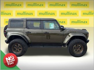 Used 2025 Ford Bronco Raptor w/ Interior Carbon Fiber Pack AWD/4WD video 2