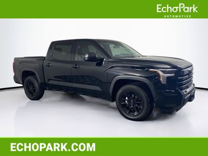 Used 2023 Toyota Tundra SR5