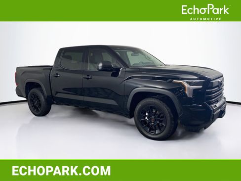 Used 2023 Toyota Tundra SR5 image 1