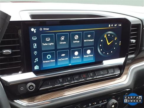 Used 2024 Chevrolet Silverado 2500 LT image 23