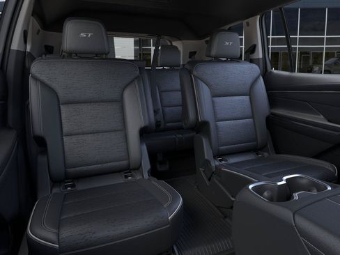 New 2026 Buick Enclave Sport Touring w/ Power Package FWD image 17