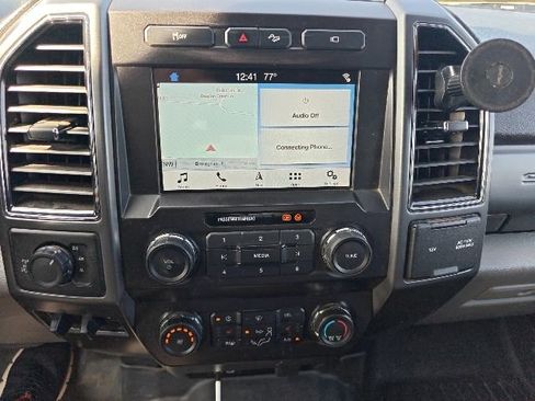 Used 2019 Ford F250 XLT w/ XLT Premium Package image 10