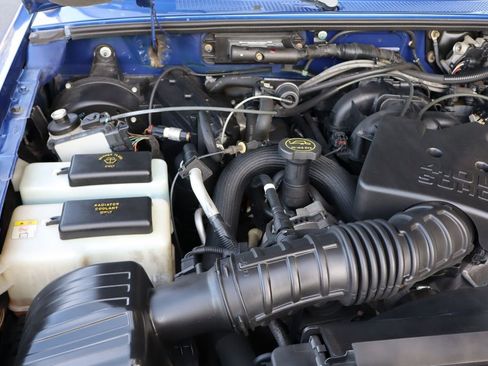 Used 2004 Ford Ranger XLT image 30