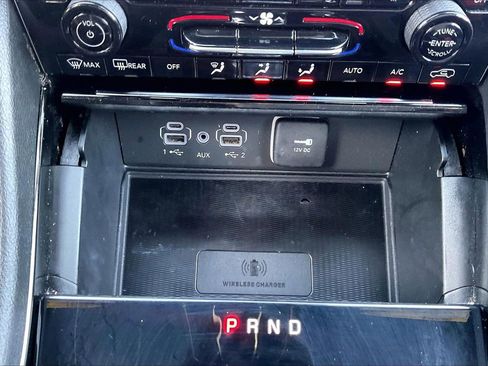 Certified 2023 Jeep Grand Cherokee L Laredo image 18