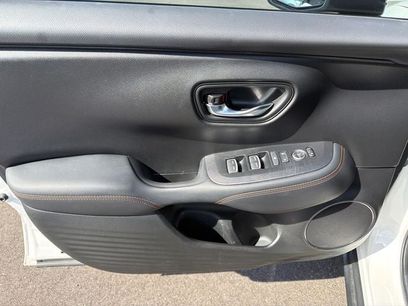 Used 2023 Honda HR-V Sport