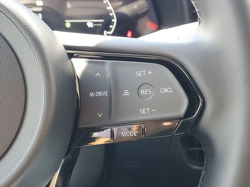 New 2026 MAZDA CX-5 Select AWD/4WD image 20