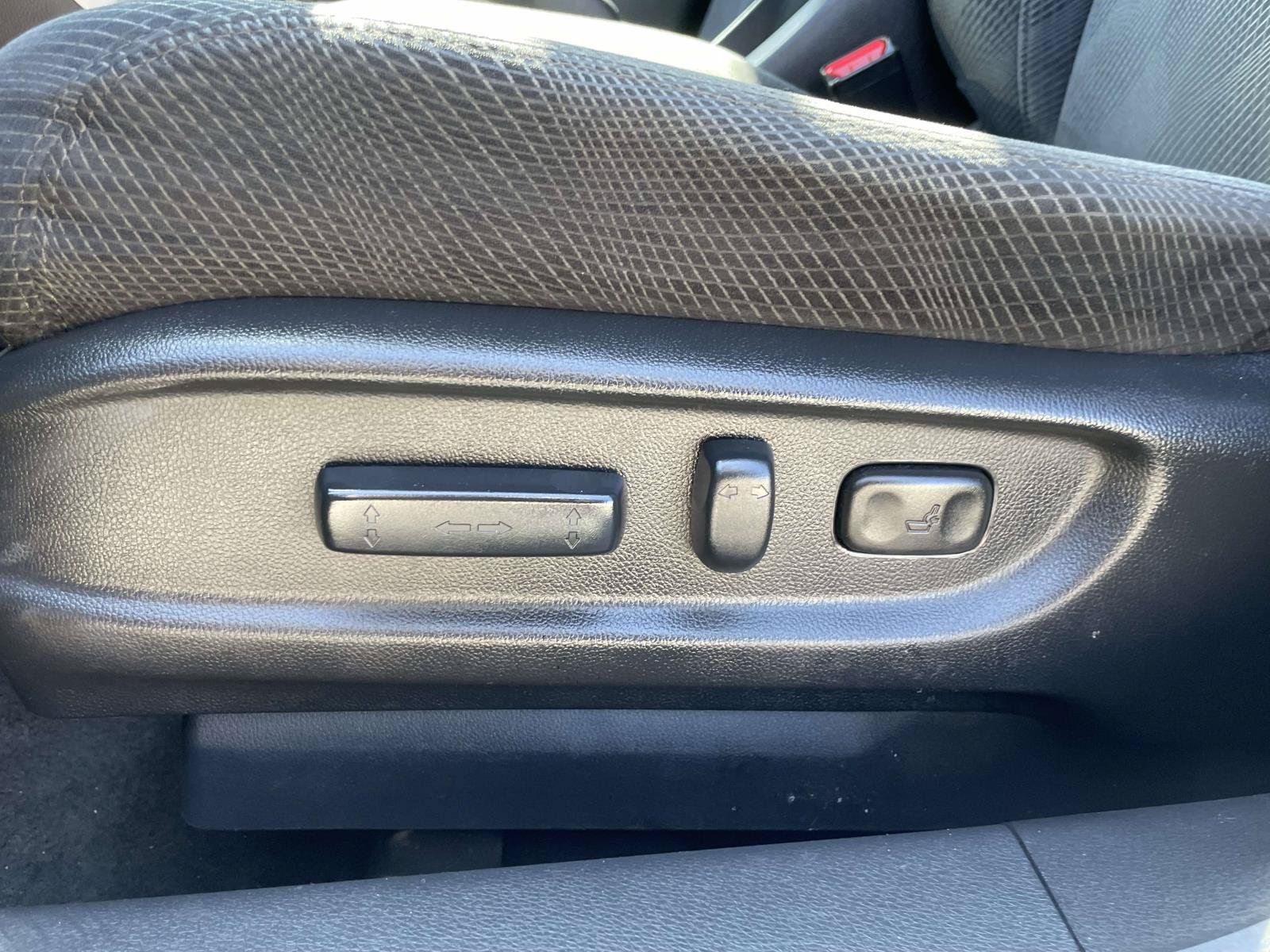 Used 2017 Honda Accord EX image 14