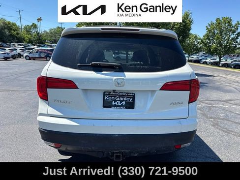 Used 2016 Honda Pilot EX-L image 4