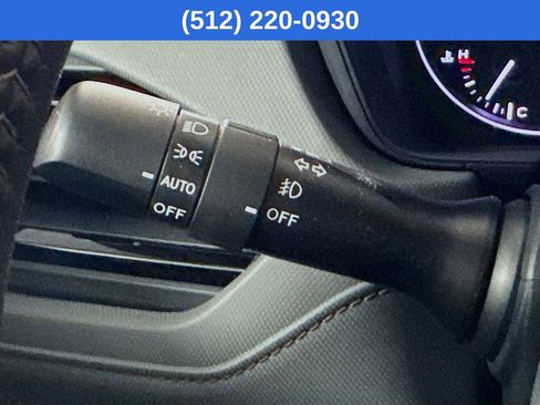 Used 2026 Subaru Forester Sport AWD/4WD image 13