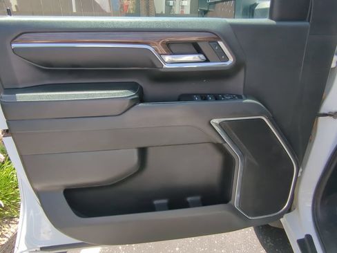 Used 2024 Chevrolet Silverado 2500 LT w/ Convenience Package AWD/4WD image 24