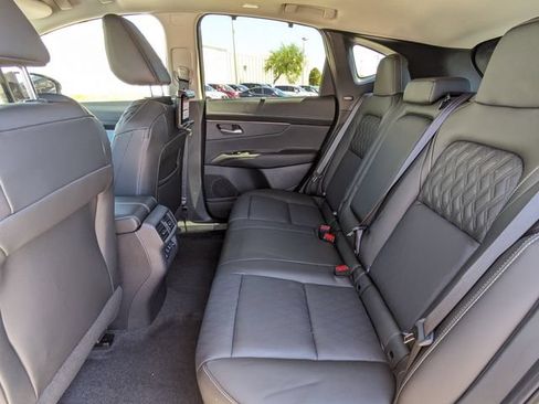 New 2026 Nissan Murano Platinum w/ Cargo Package AWD/4WD image 15
