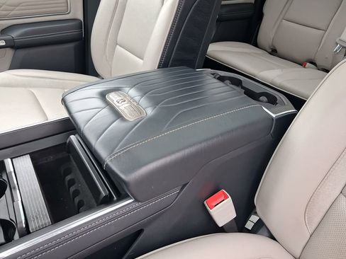 Used 2022 RAM 1500 Limited image 36