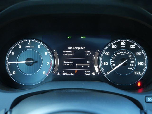 Used 2019 Acura RDX w/ Technology Package AWD/4WD image 19
