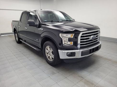 Used 2016 Ford F150 XLT w/ Equipment Group 302A Luxury RWD image 13