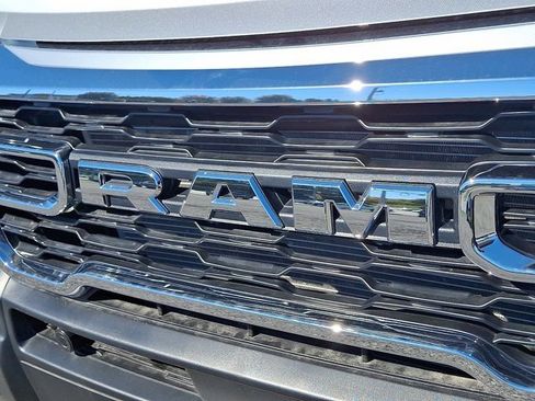 Used 2025 RAM ProMaster 1500 w/ Quick Order Package 22H SLT+ image 33