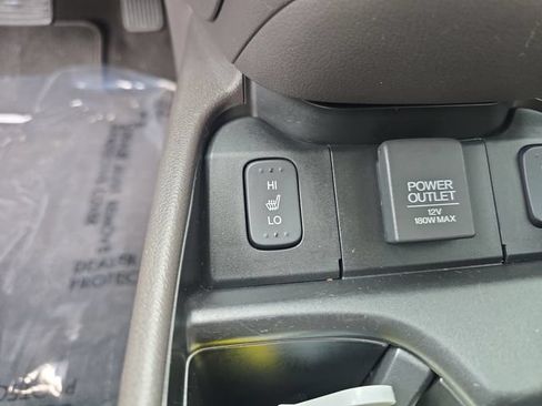 Used 2014 Honda CR-V EX-L image 22