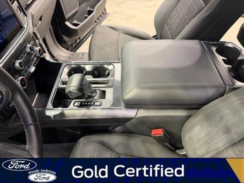Certified 2023 Ford F150 XLT w/ Equipment Group 302A High AWD/4WD image 17