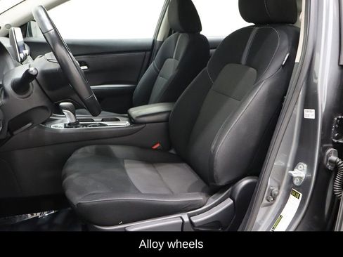 Used 2022 Nissan Sentra SV image 10