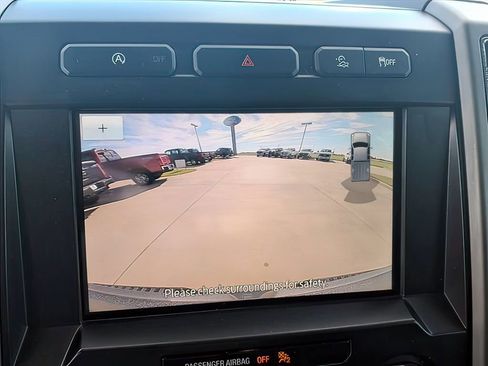 Used 2020 Ford F150 Raptor w/ Equipment Group 801A Mid image 10