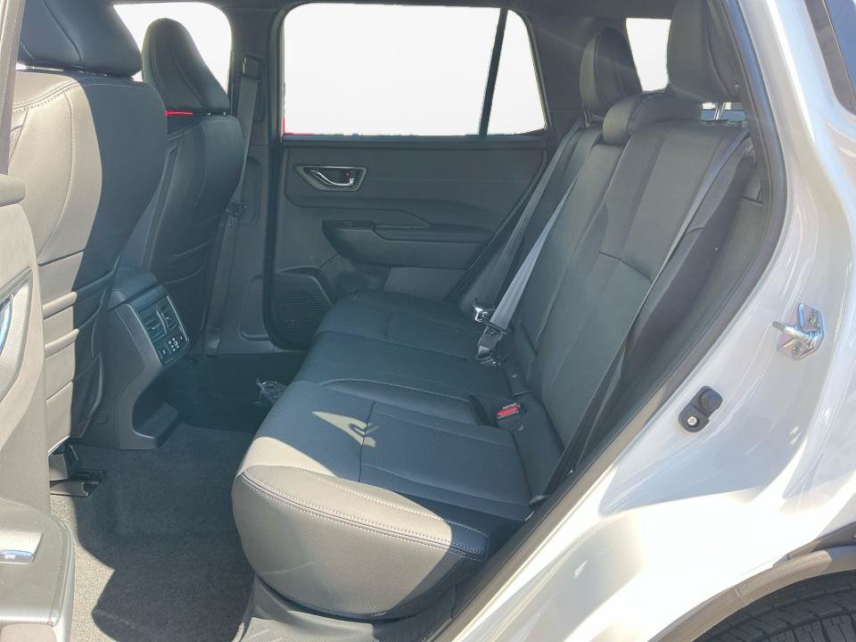 New 2026 Subaru Outback Touring XT AWD/4WD image 13
