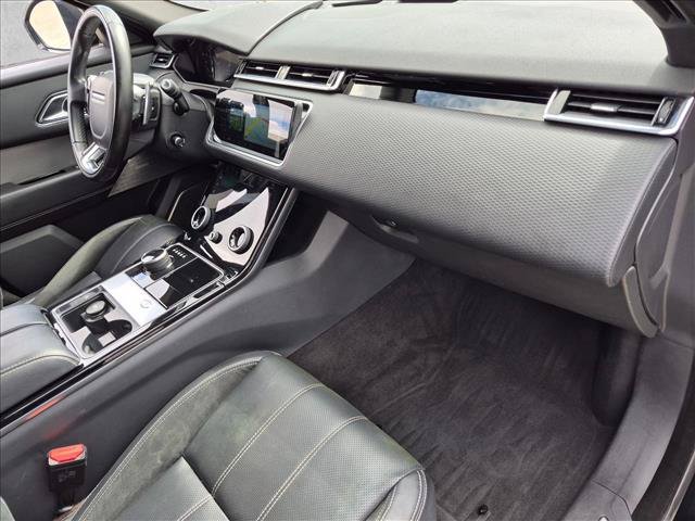 Used 2018 Land Rover Range Rover Velar R-Dynamic SE AWD/4WD image 21