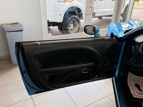 Used 2023 Dodge Challenger SRT Hellcat image 20