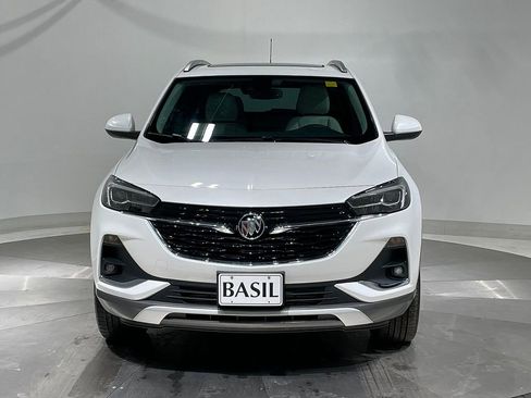 Used 2023 Buick Encore GX Essence w/ Experience Buick Package image 9