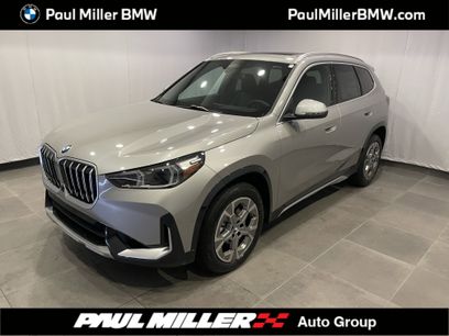 New 2026 BMW X1 xDrive28i w/ Technology Package