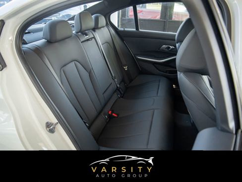 Used 2020 BMW 330i 330i w/ Premium Package image 15