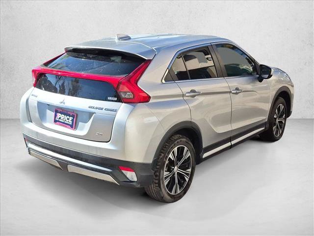 Used 2018 Mitsubishi Eclipse Cross SE AWD/4WD image 5