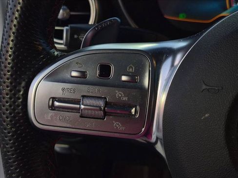 Used 2021 Mercedes-Benz C 43 AMG 4MATIC Coupe image 20