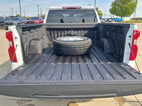 Used 2023 Chevrolet Silverado 1500 LT w/ Protection Package image 13